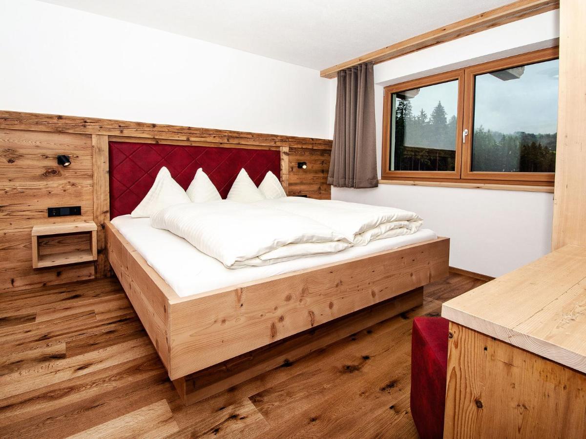 Chalet Freiblick Kleinhaid, Hollersbach Холлерсбах  Экстерьер фото