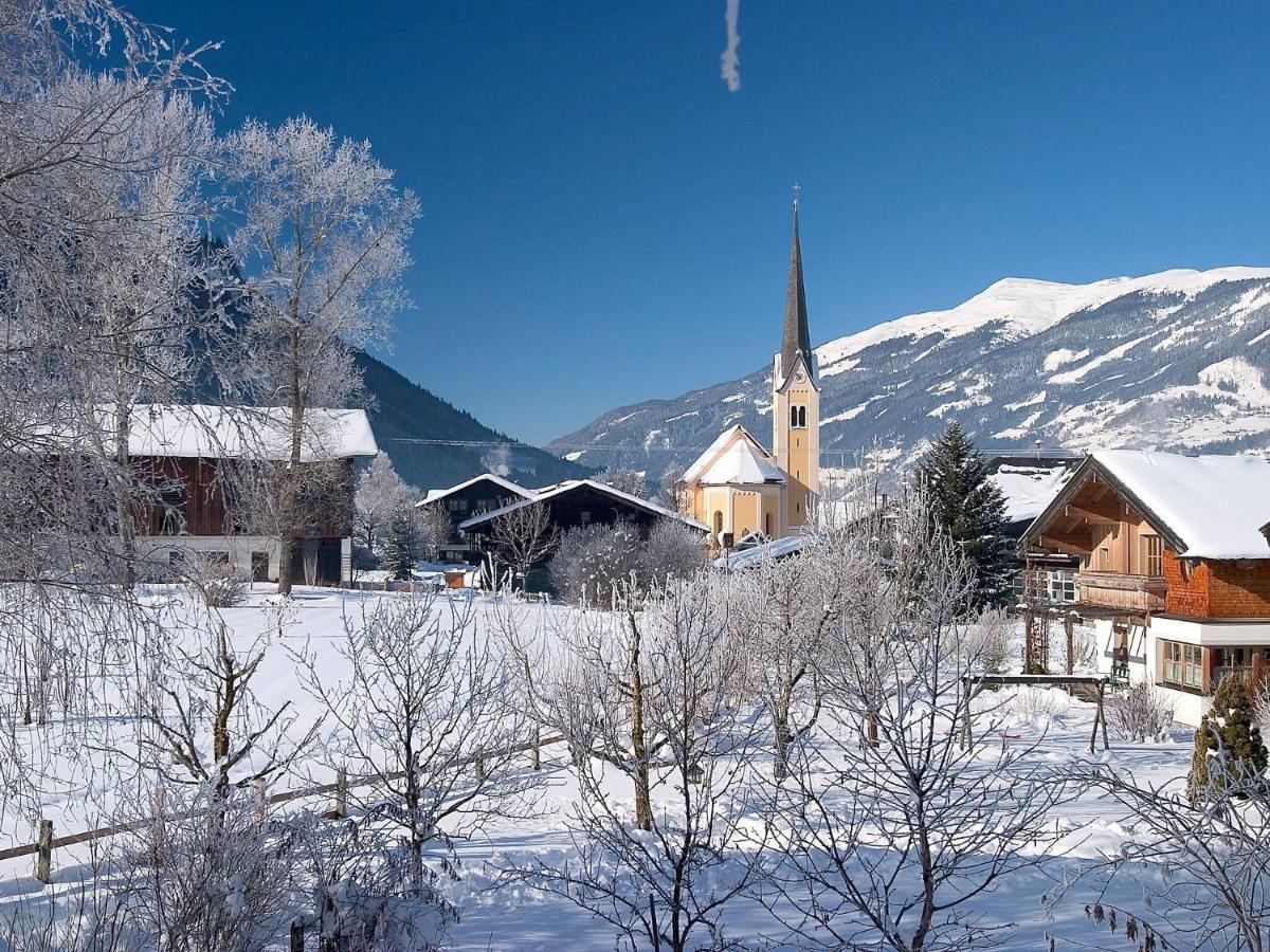 Chalet Freiblick Kleinhaid, Hollersbach Холлерсбах  Экстерьер фото